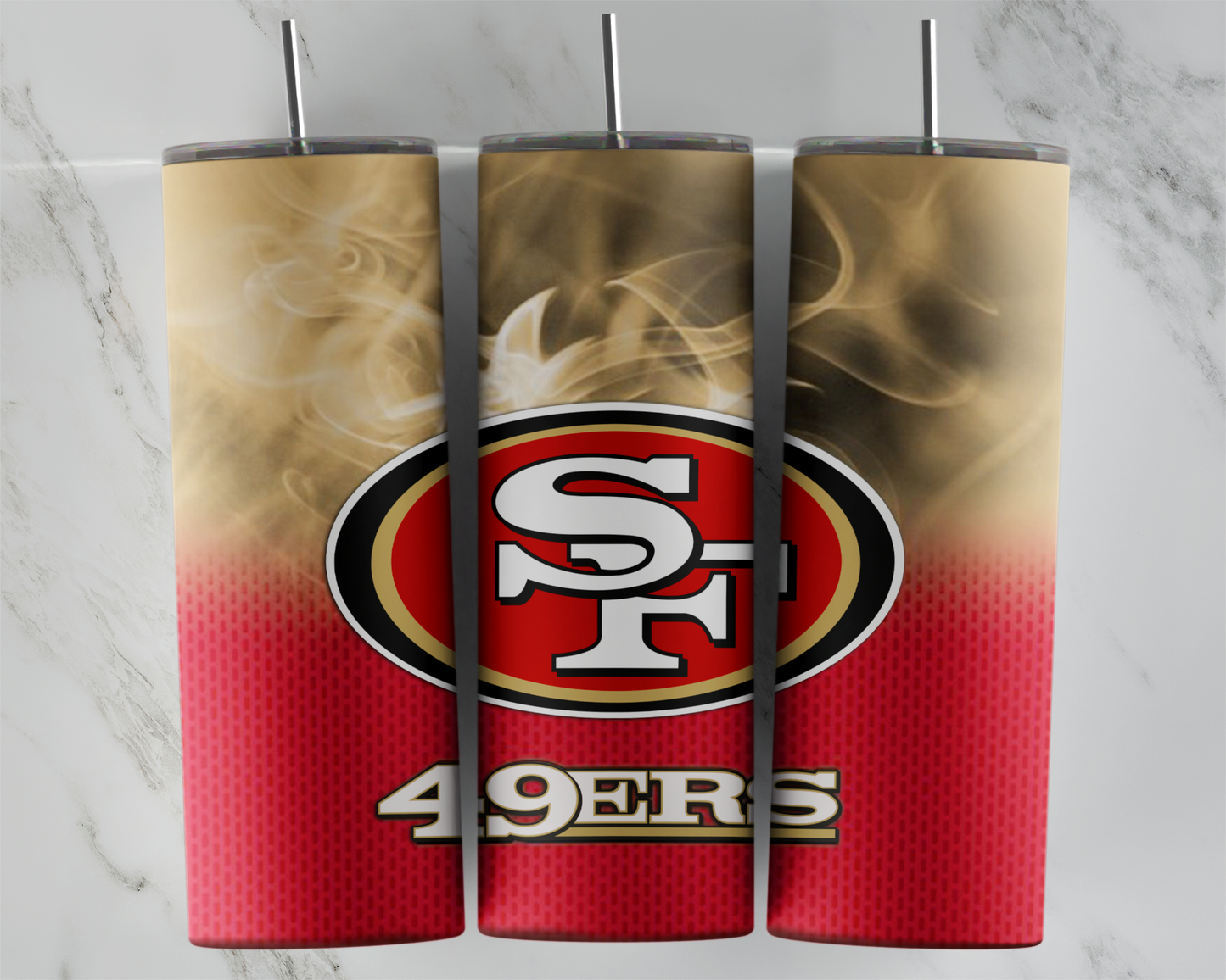 NFL Tumbler Collection