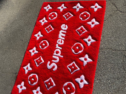 Supreme Rug