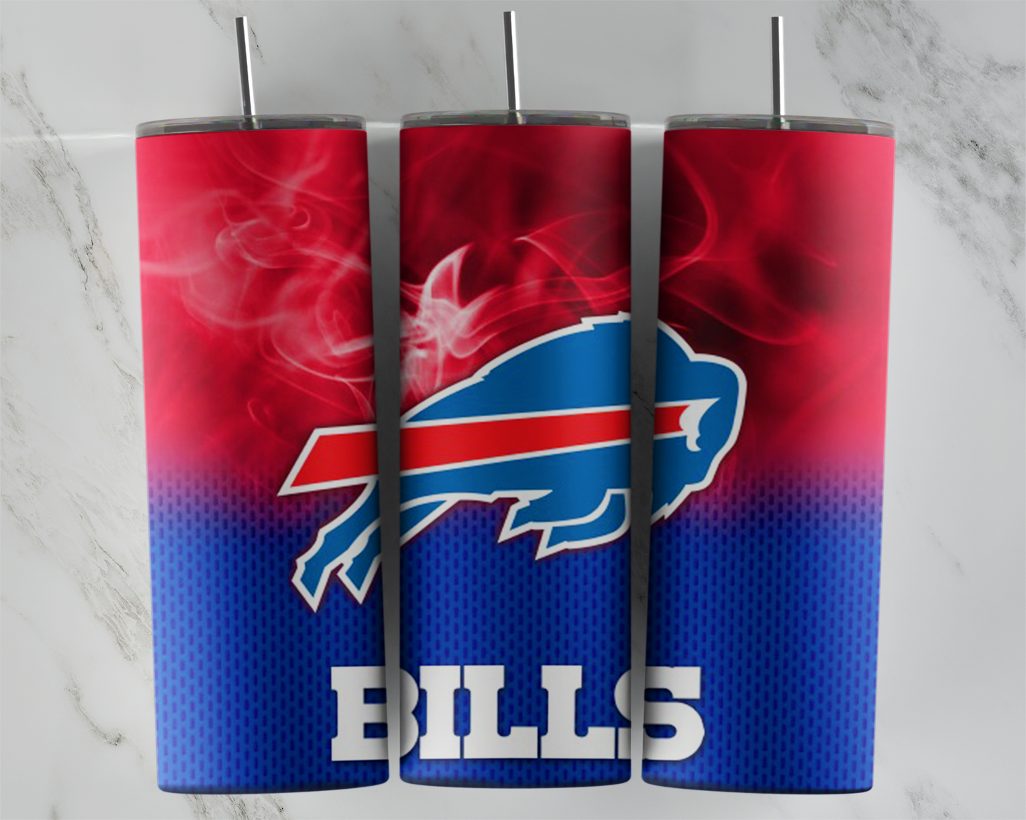 NFL Tumbler Collection
