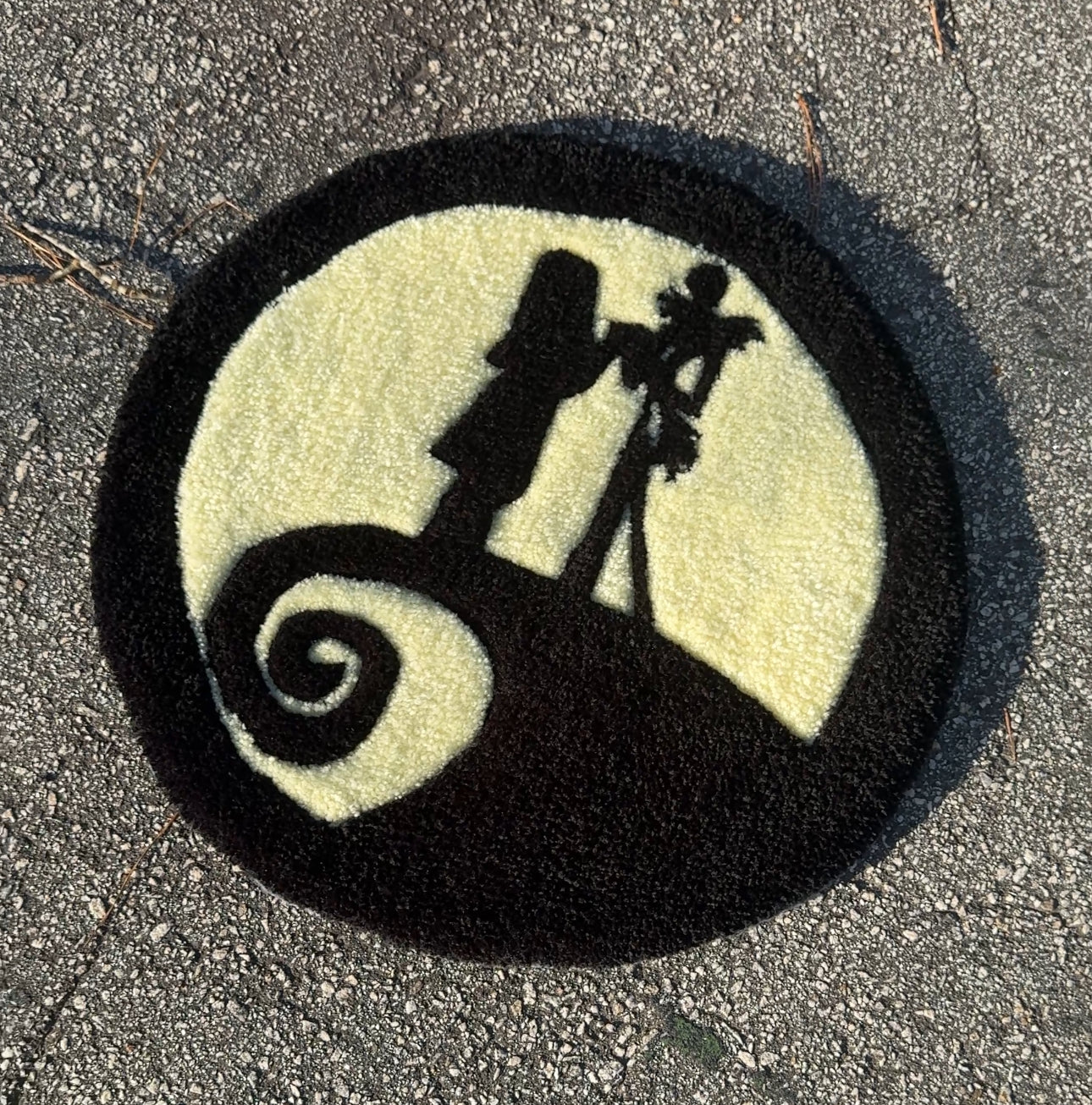 Nike Oogy Boogie And Jack N’ Sally