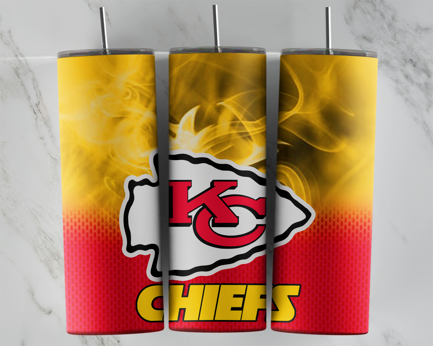 NFL Tumbler Collection