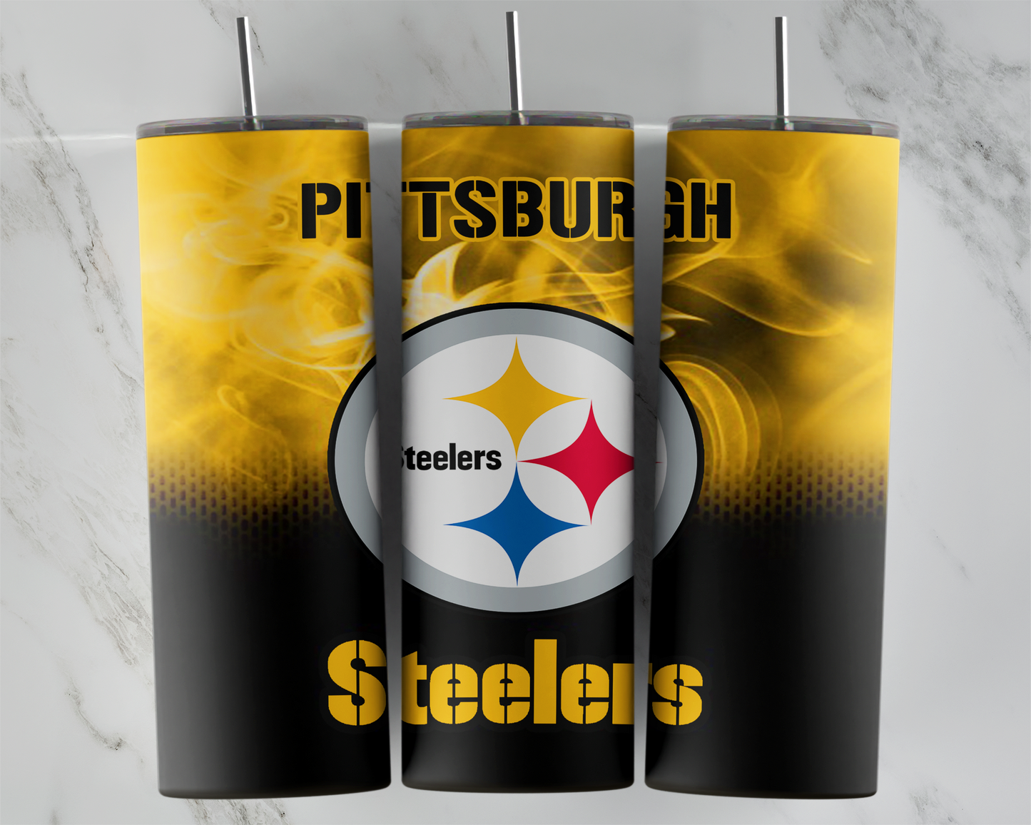 NFL Tumbler Collection