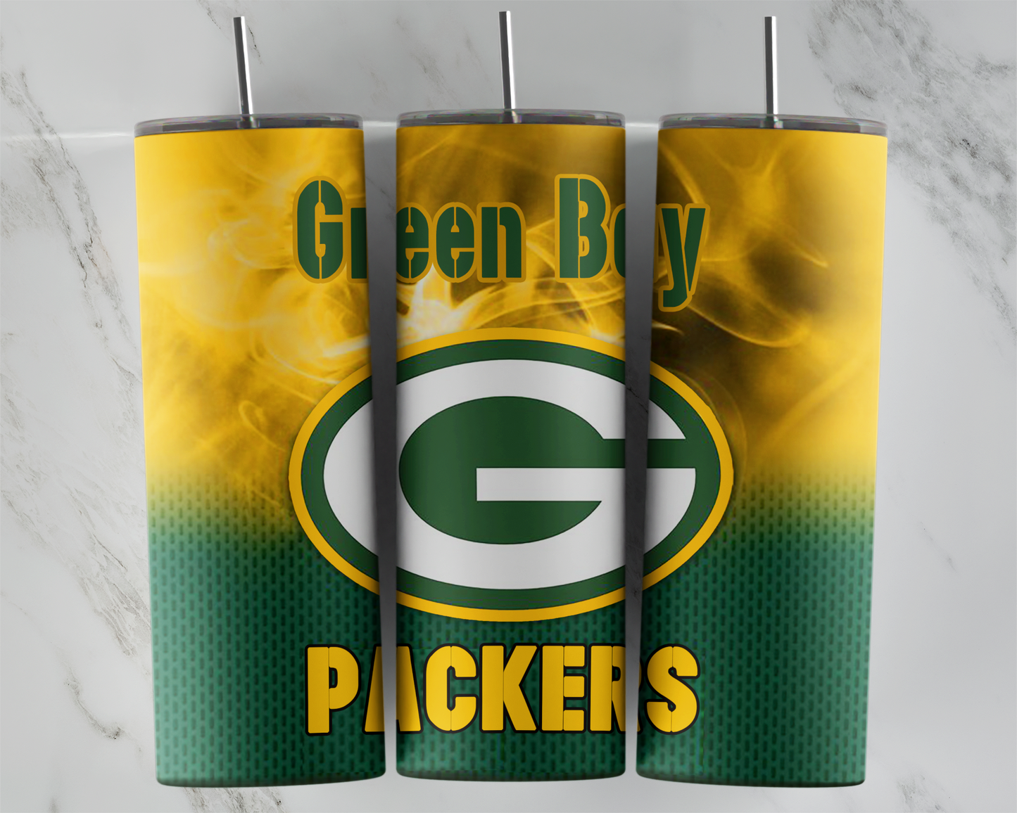 NFL Tumbler Collection