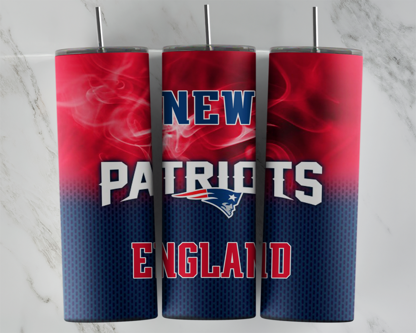 NFL Tumbler Collection