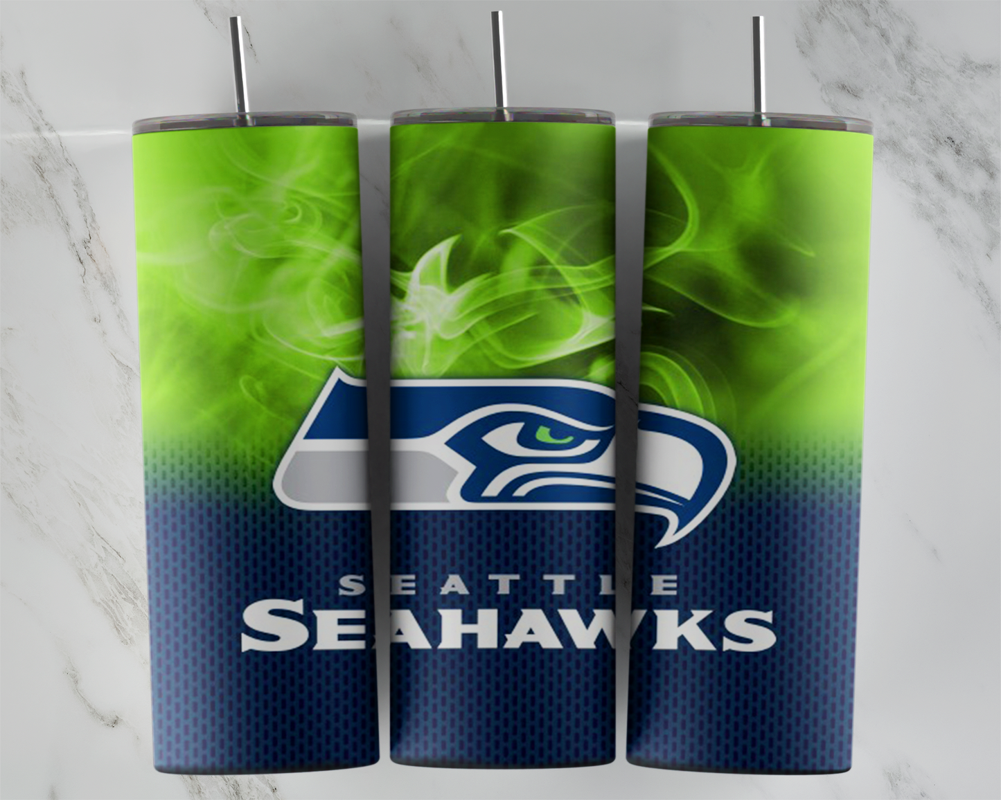 NFL Tumbler Collection