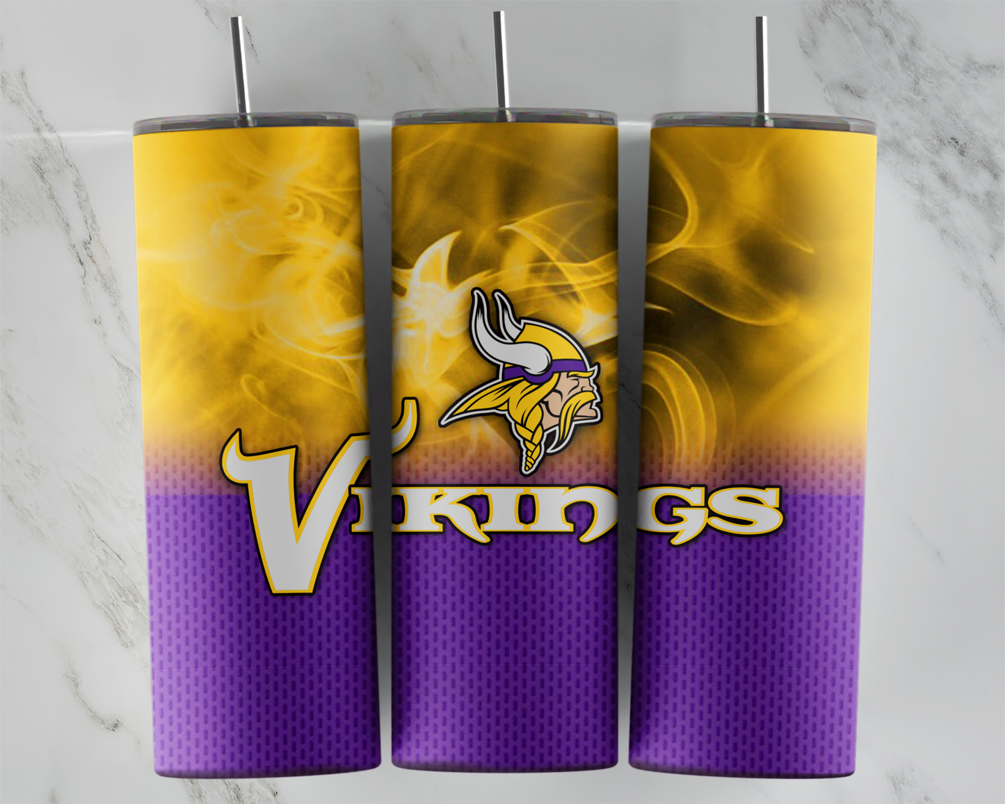 NFL Tumbler Collection