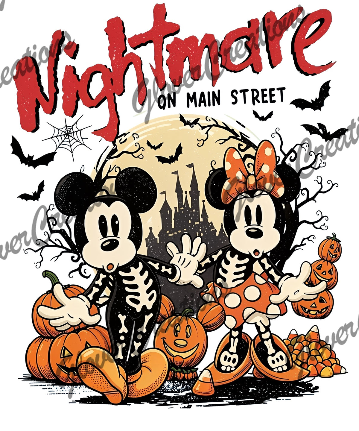 Nightmare on Main Street