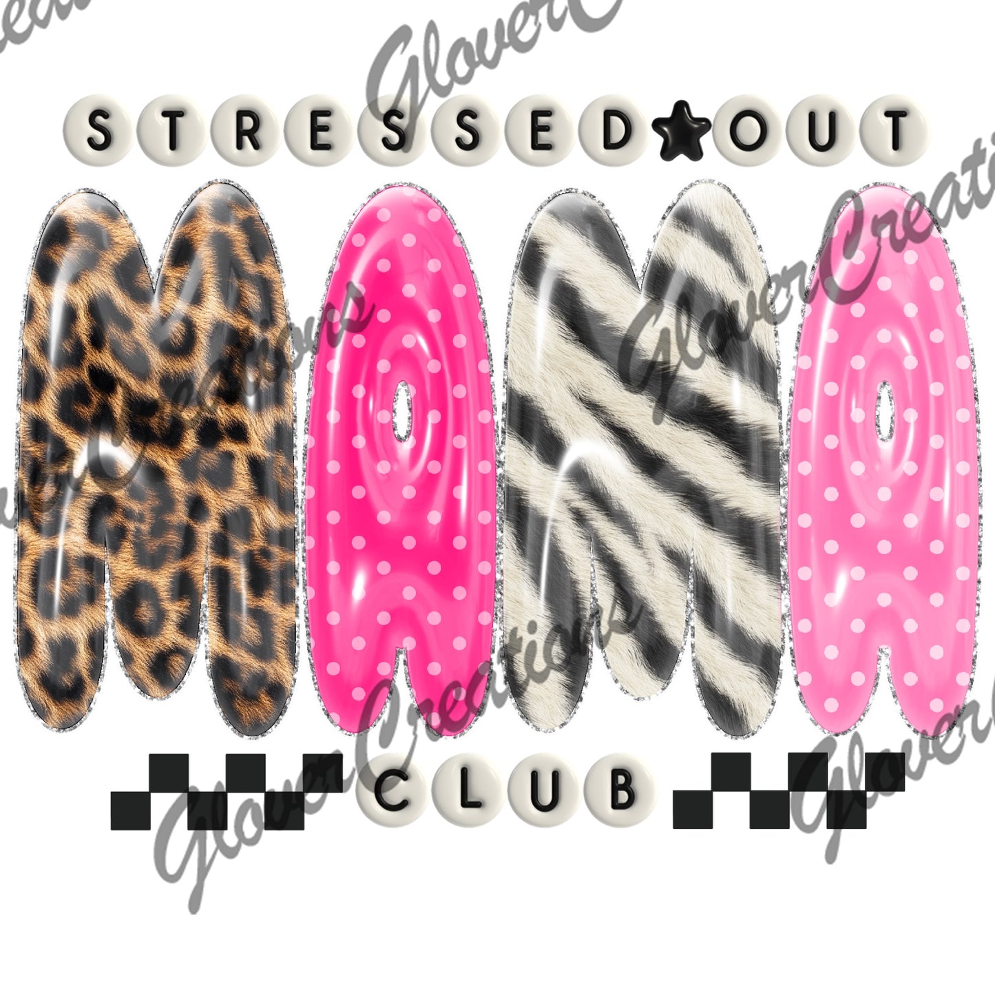 Stressed Out Mama Club