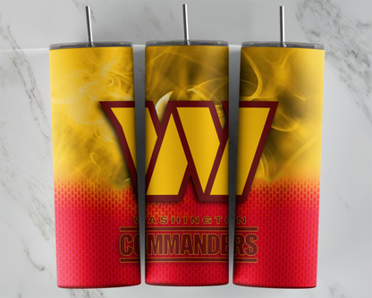 NFL Tumbler Collection