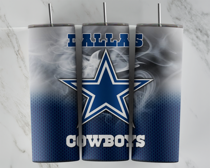 NFL Tumbler Collection
