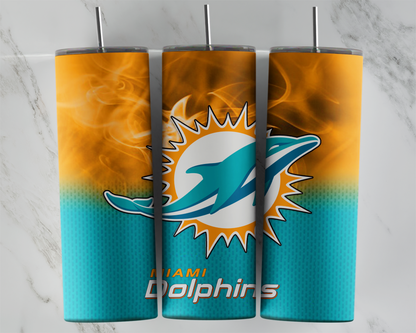 NFL Tumbler Collection