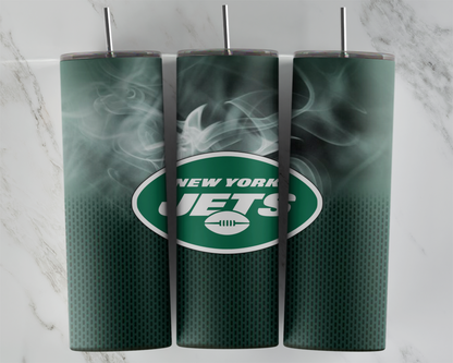 NFL Tumbler Collection