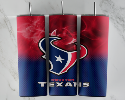 NFL Tumbler Collection