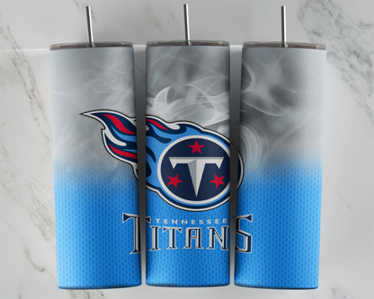 NFL Tumbler Collection