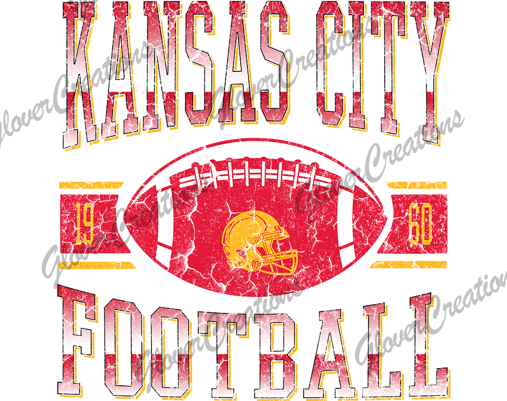 Kansas City Direct to Film Ready to Press Heat Transfer